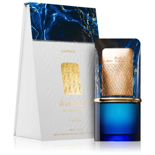 Caprice Al Nashama Eau De Parfum