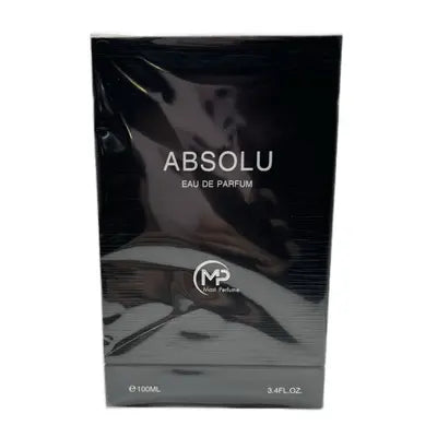 ABSOLU EAU DE PARFUM 3.4 OZ BY MAST PARFUM