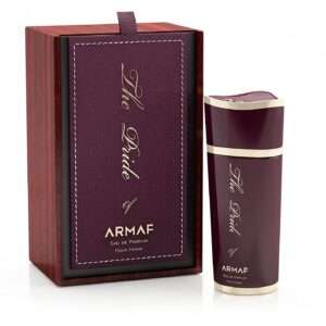 THE PRIDE OF ARMAF WOMAN EDP 3.4 OZ
