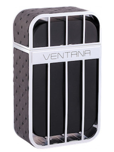 VENTANA POUR HOMME EDP 3.4 OZ BY ARMAF