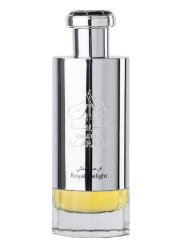 Khaltaat Al Arabia Royal Delight Eau De Parfum 3.4 OZ by Lattafa