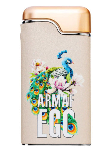 EG0 EXOTIC EDP 3.4 OZ by ARMAF