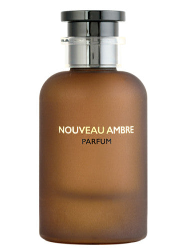 NOUVEAU AMBRE EAU DE PARFUM 3.4 OZ BY FLAVIA PARFUM
