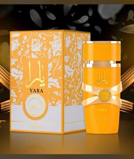 YARA TOUS BY LATTAFA