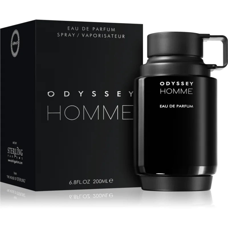 ODYSSEY HOMME EPD 3.4 EPD