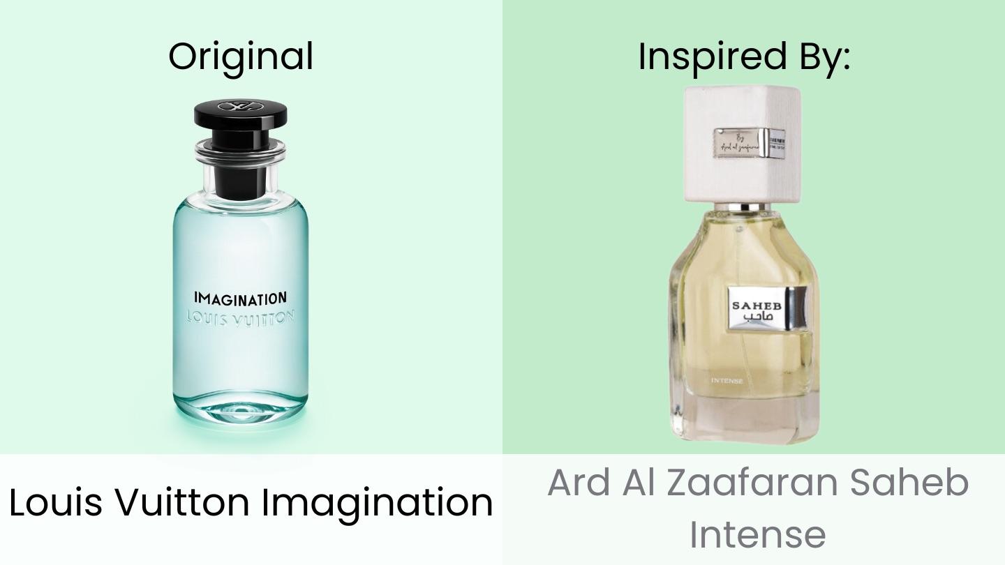 SAHEB INTENSE EAU DE PARFUM BY ARD AL ZAAFARAN