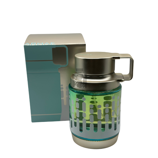 ODYSSEY AQUA EAU DE PARFUM 3.4 OZ BY ARMAF