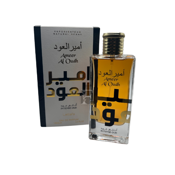 AMEER AL OUD INTENSE OUD BY LATTAFA