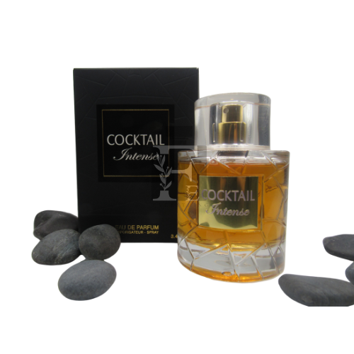 COCKTAIL Intense EDP 3.4 OZ by Fragrance World