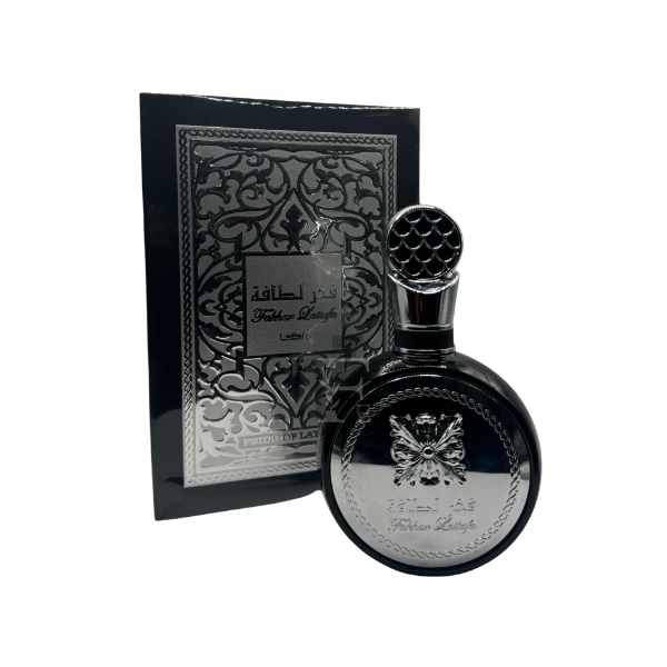 FAKHAR FOR MEN EDP 3.4 OZ BY LATTAFA