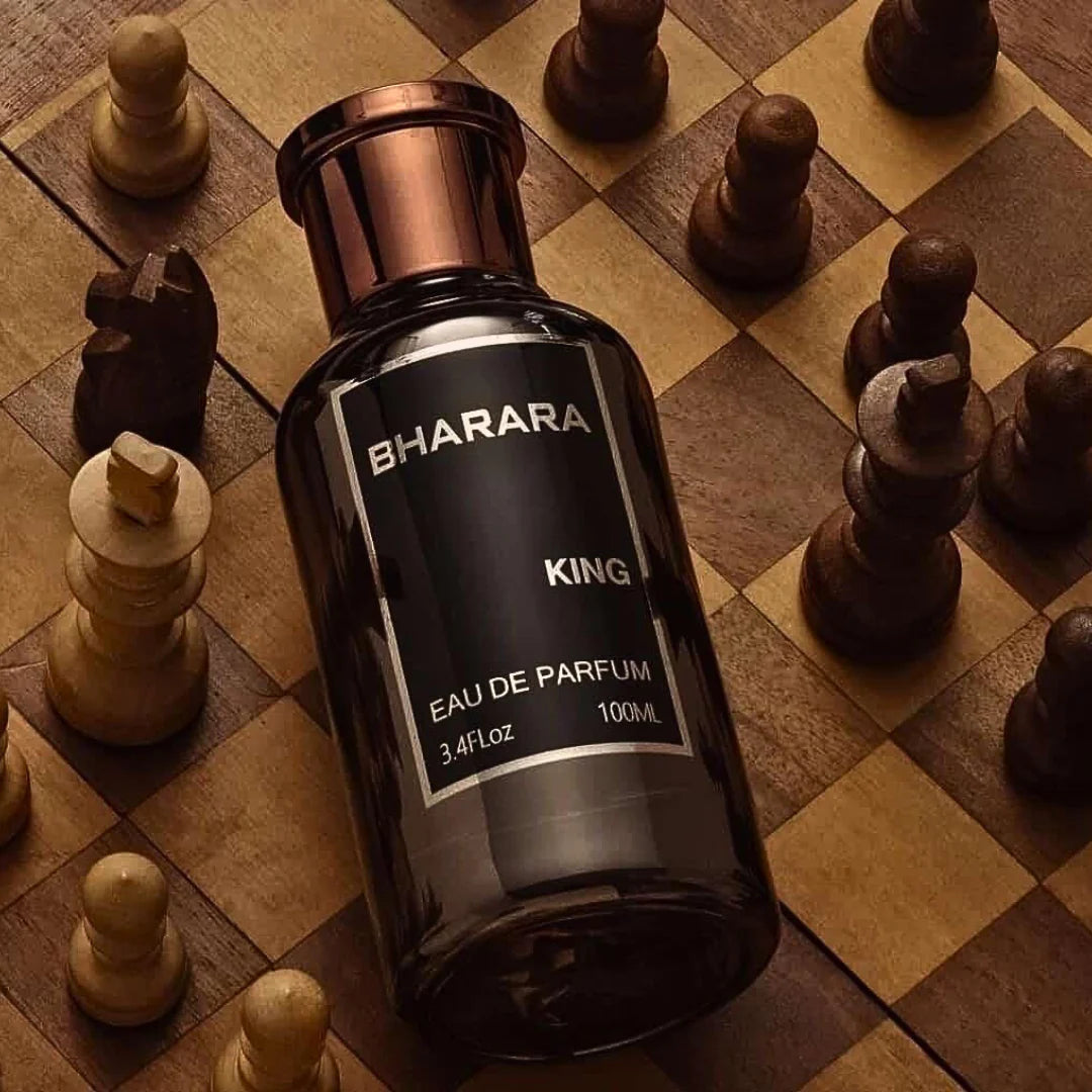 BHARARA KING EDP 3.4 OZ BY BHARARA