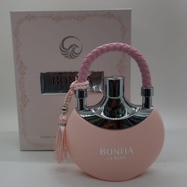 BONITA LA ROSE 3.4 EDP BY LE FALCONE