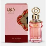 KHAFAYA PINK EDP 3.4 OZ By ZIMAYA