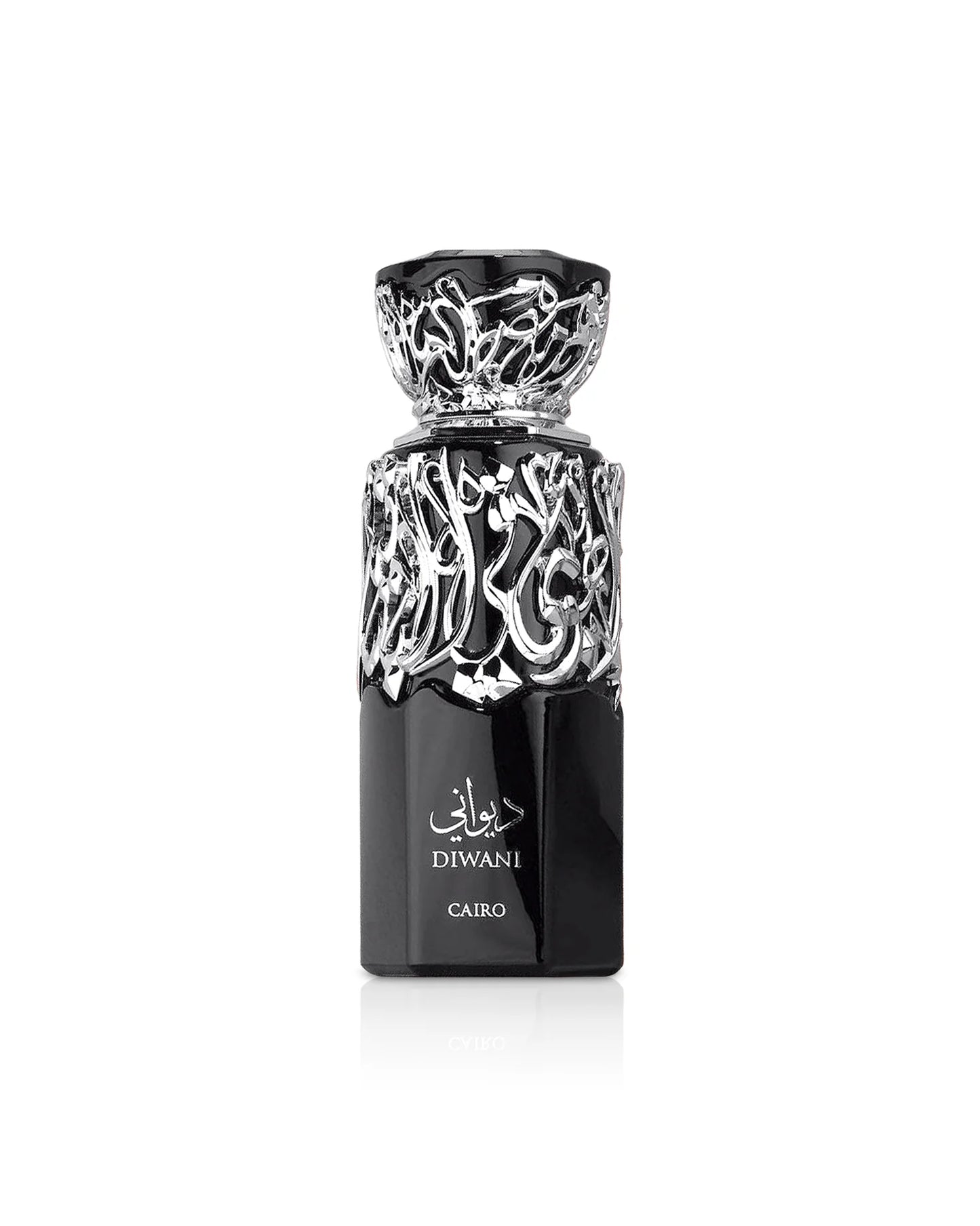 Diwani Cairo Eau De Parfum 100ML. 3.4 FL. OZ