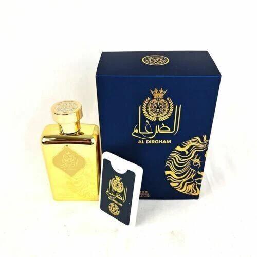 AL DIRGHAM LIMIITED EDITION EDP 3.4 OZ