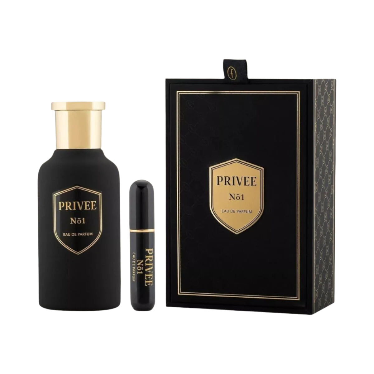 Flavia Privee No 1 Eau De Parfum 3.4 fl oz / 100 ml