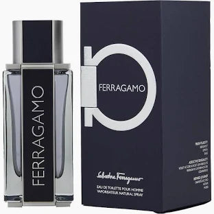 Ferragamo Eau de Parfum 3.4 oz by Salvatore Ferragamo