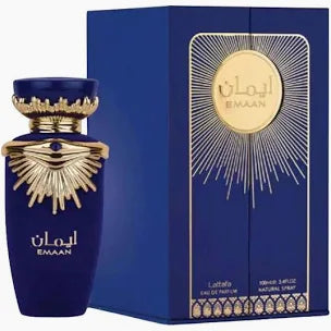EMANN 3.4 OZ EDP BY LATTAFA