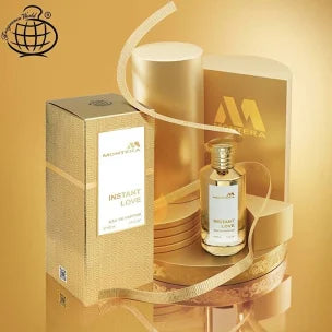 Montera Instant Love Eau de Parfum by Fragrance World