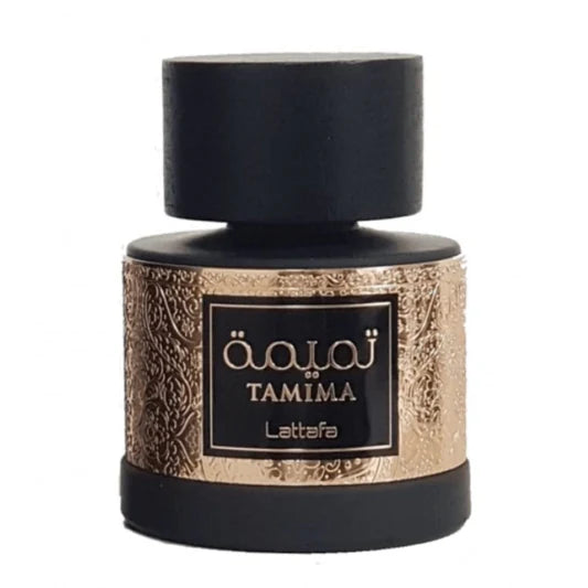 Tamima Eau de Parfum 3.4 oz By Lattafa