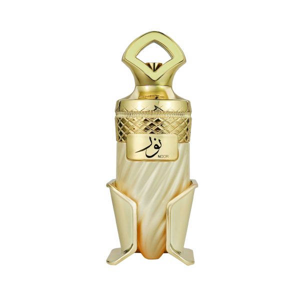 Riiffs Noor Extrait De Parfum 3.4 oz | Long-Lasting Unisex Fragrance