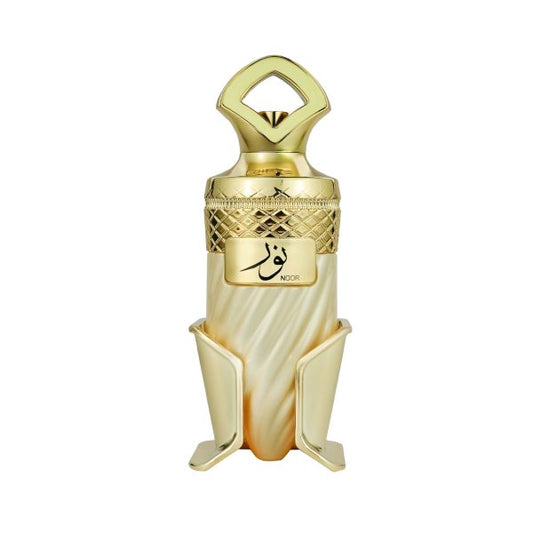 Riiffs Noor Extrait De Parfum 3.4 oz | Long-Lasting Unisex Fragrance