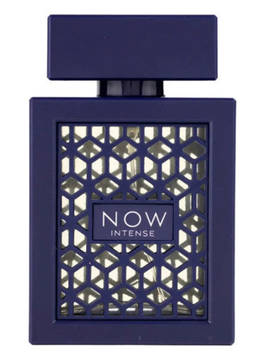 Now Intense Eau de Parfum 3.4 oz by Rave