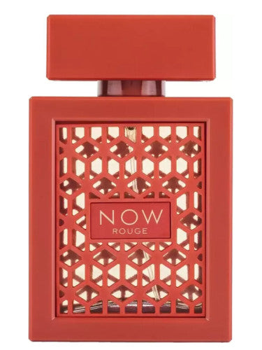 Now ROUGE Eau de Parfum 3.4 oz by Rave