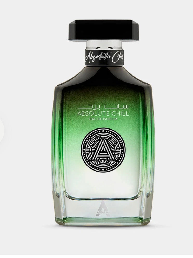 Atralia Absolute Chill – Eau de Parfum 100 ML