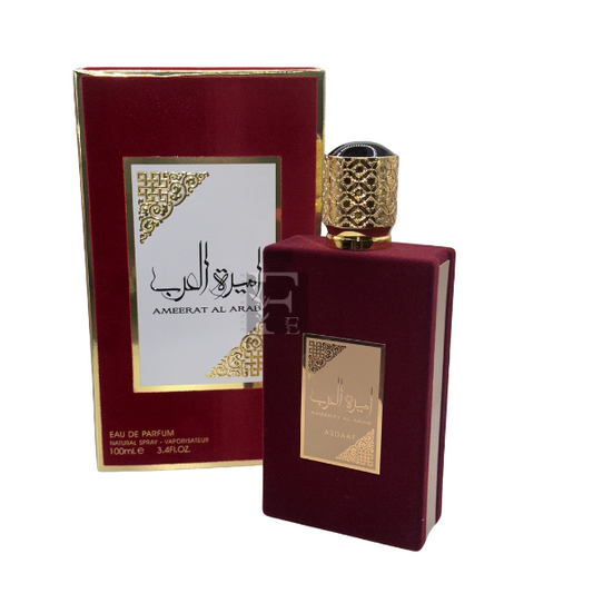 ASDAAF AMEERAT AL ARAB BY LATTAFA