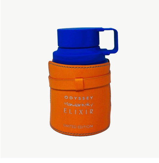ODYSSEY MANDARIN SKY ELIXIR 3.4 oz. Eau de Parfum by ARMAF