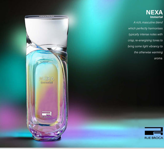 RUE BROCA NEXA IMMORTAL UNISEX