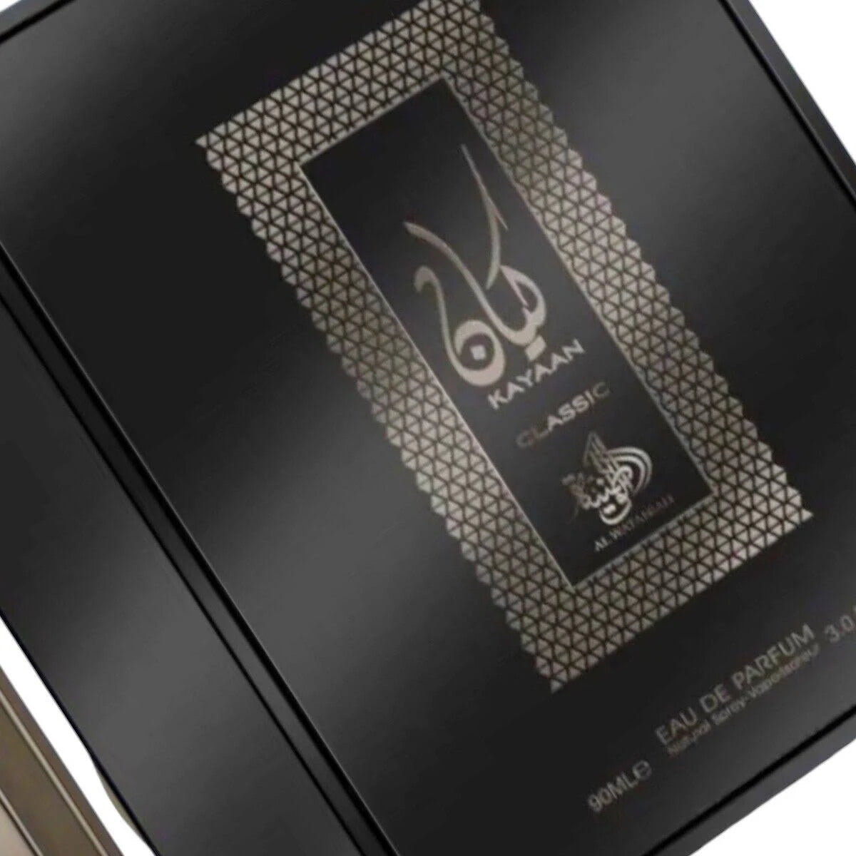 KAYAAN CLASSIC EAU DE PARFUM 3.4 OZ BY AL WATANIAH ETERNAL