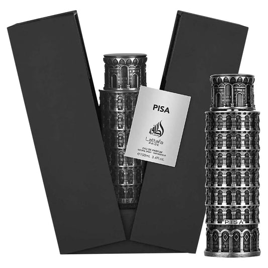 Lattafa Pride Pisa by Lattafa Eau De Parfum