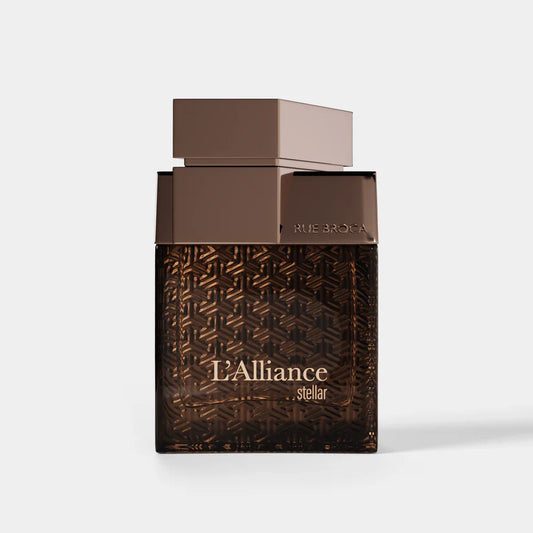 RUE BROCA L' ALLIANCE STELLAE UNISEX 3.4 OZ EDP