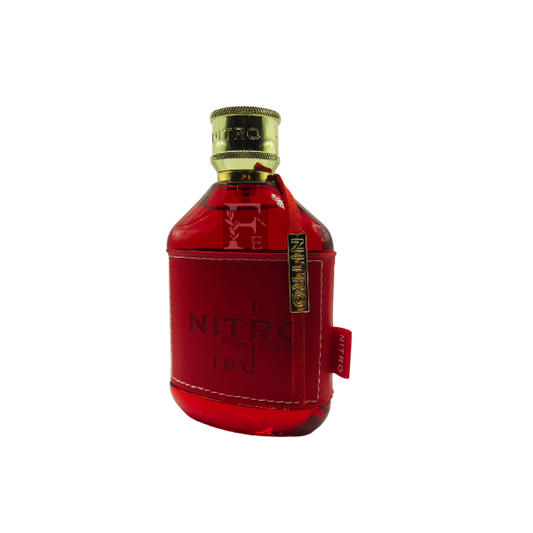 NITRO RED EDP 3.4 OZ BY DUMONT PARIS