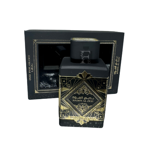 BADE'E AL OUD OUD FOR GLORY EDP 3.4 BY LATTAFA