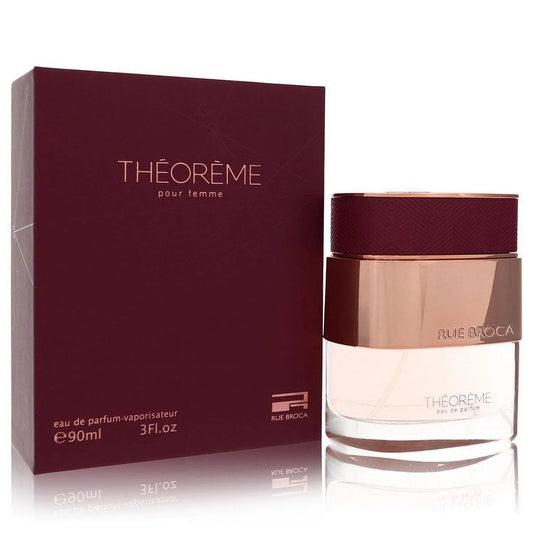 THEOREME POUR FEMME 3.0 OZ BY RUE ROCA