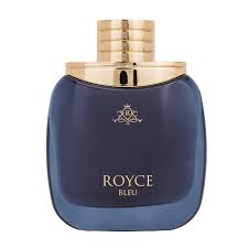 ROYCE BLUE 3.4 OZ EDP BY VURV