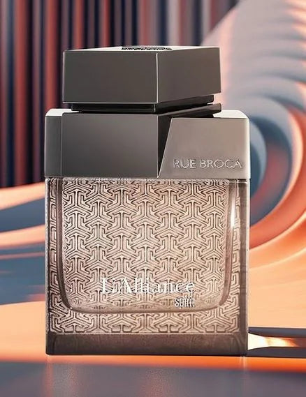 RUE BROCA L'ALLIANCE SPIRIT UNISEX 3.4 EDP
