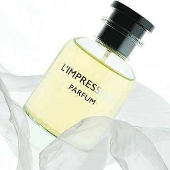 L'IMPRESSION PARFUM  EAU DE PARFUM 3.4 OZ BY FLAVIA PARFUM