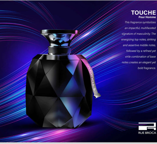 Rue Broca TOUCHE 3.4 EDP