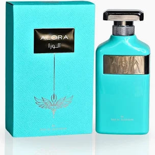 ALORA EAU DE PARFUM 3.4 OZ BY ARD AL ZAAFARAN