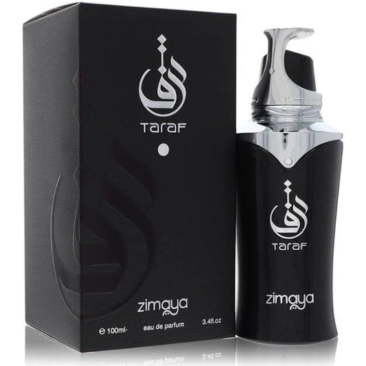 TARAF BLACK EDP 3.4 BY ZIMAYA